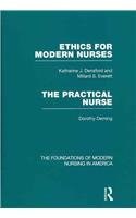 The Foundations of Modern Nursing in America