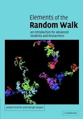 Elements of the Random Walk pdf epub mobi 电子书 下载