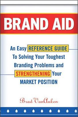 Brand Aid pdf epub mobi 电子书 下载