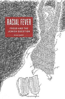 Racial Fever pdf epub mobi 下载