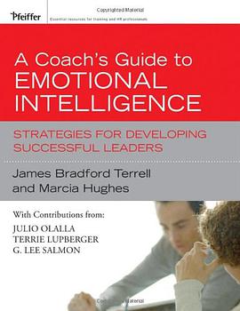 A Coach’s Guide to Emotional Intelligence pdf epub mobi 电子书 下载