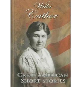 Willa Cather pdf epub mobi 電子書 下載