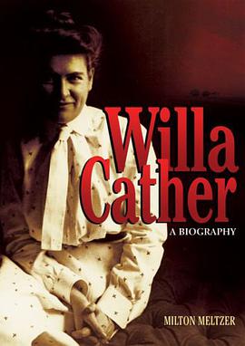 Willa Cather pdf epub mobi 下载
