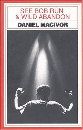 See Bob Run and Wild Abandon pdf epub mobi 电子书 下载