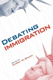 Debating Immigration pdf epub mobi 电子书 下载