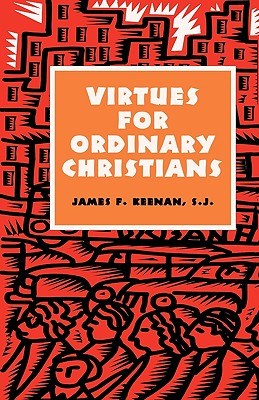 Virtues for Ordinary Christians pdf epub mobi 电子书 下载