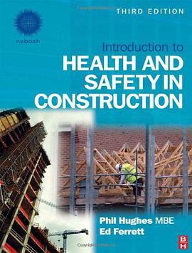 Introduction to Health and Safety in Construction, Third Edition pdf epub mobi 電子書 下載