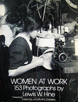 Women at Work pdf epub mobi 电子书 下载