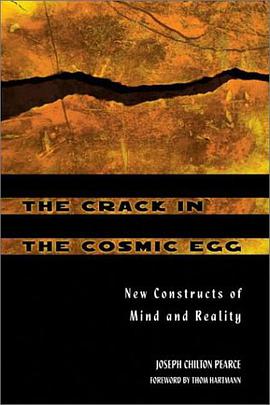 The Crack in the Cosmic Egg pdf epub mobi 下载