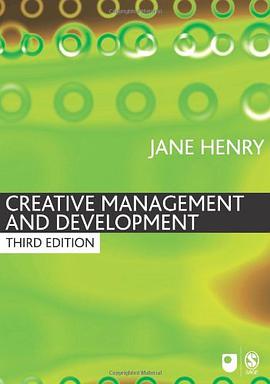 Creative Management and Development pdf epub mobi 电子书 下载