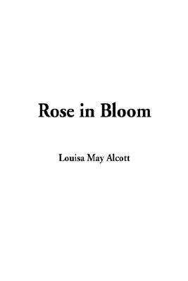 Rose in Bloom pdf epub mobi 电子书 下载