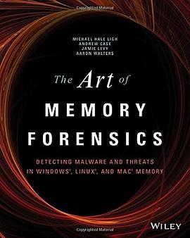 The Art of Memory Forensics pdf epub mobi 电子书 下载