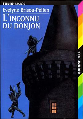 L'inconnu du donjon pdf epub mobi 电子书 下载