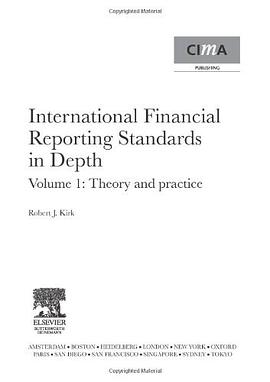 International Financial Reporting Standards in Depth pdf epub mobi 电子书 下载