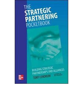 The Strategic Partnering Pocketbook pdf epub mobi 電子書 下載