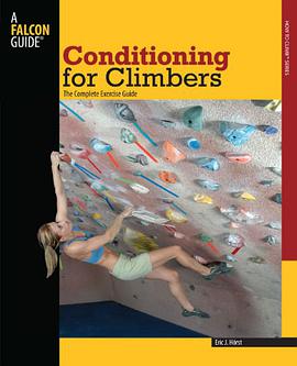 Conditioning for Climbers pdf epub mobi 电子书 下载