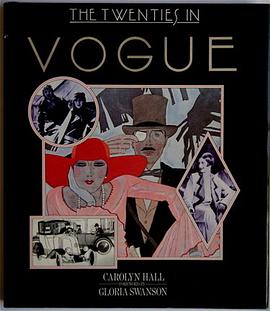 The Twenties in Vogue pdf epub mobi 电子书 下载