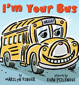 I'm Your Bus pdf epub mobi 电子书 下载