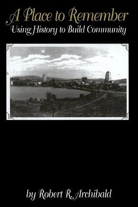 A Place to Remember pdf epub mobi 电子书 下载