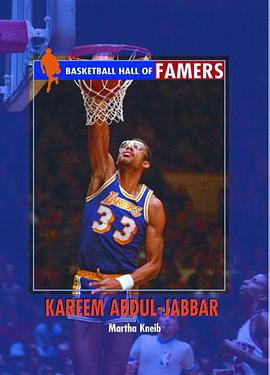 Kareem Abdul Jabbar pdf epub mobi 电子书 下载