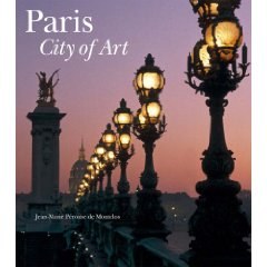 Paris, City of Art pdf epub mobi 电子书 下载