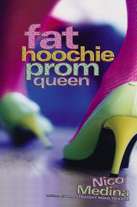 Fat Hoochie Prom Queen pdf epub mobi 电子书 下载