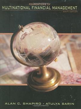 Foundations of Multinational Financial Management pdf epub mobi 电子书 下载
