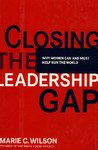 Closing the Leadership Gap: Why Women Can and Must Help Run the World (精装) pdf epub mobi 电子书 下载