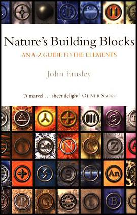 Nature's Building Blocks pdf epub mobi 下载