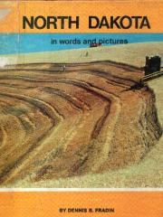 North Dakota in Words and Pictures Young Peoples Stories of Our States Ser pdf epub mobi 电子书 下载