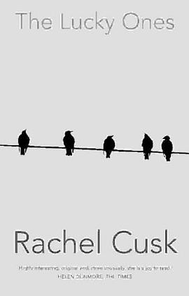 The Lucky Ones pdf epub mobi 电子书 下载