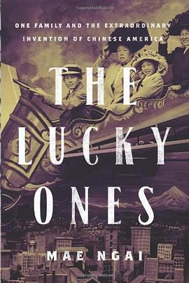 The Lucky Ones pdf epub mobi 電子書 下載