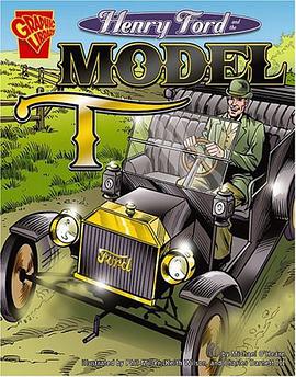 Henry Ford and the Model T pdf epub mobi 电子书 下载
