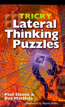 Tricky Lateral Thinking Puzzles pdf epub mobi 电子书 下载