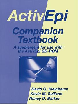 ActivEpi Companion Textbook pdf epub mobi 電子書 下載