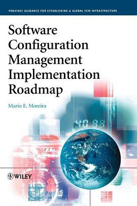 Software Configuration Management Implementation Roadmap pdf epub mobi 电子书 下载