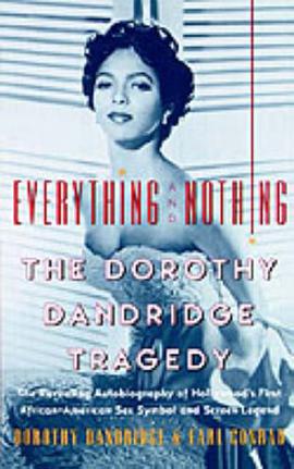 Everything and Nothing pdf epub mobi 电子书 下载