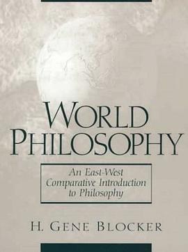 World Philosophy pdf epub mobi 电子书 下载