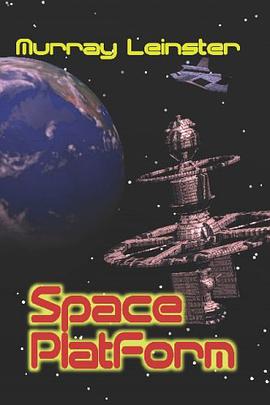 Space Platform pdf epub mobi 電子書 下載