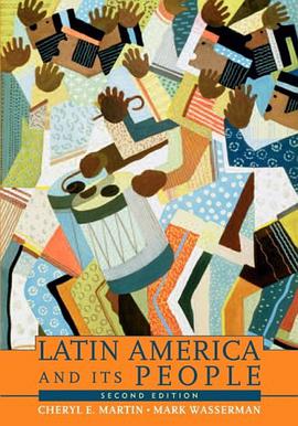 Latin America and Its People pdf epub mobi 電子書 下載