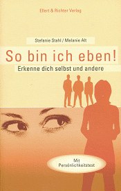 So bin ich eben! pdf epub mobi 电子书 下载