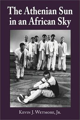 The Athenian Sun in an African Sky pdf epub mobi 电子书 下载