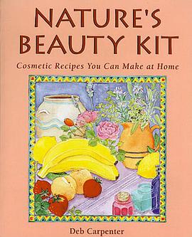 Nature's Beauty Kit pdf epub mobi 电子书 下载