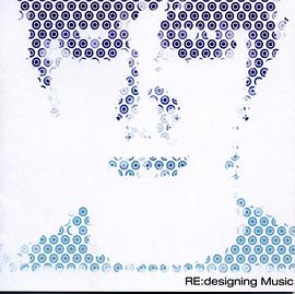 RE - Designing Music pdf epub mobi 电子书 下载