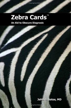 Zebra Cards pdf epub mobi 下载