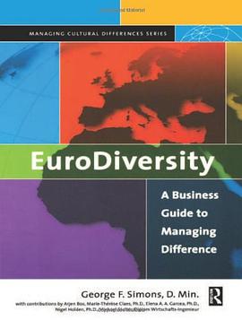 Eurodiversity pdf epub mobi 电子书 下载