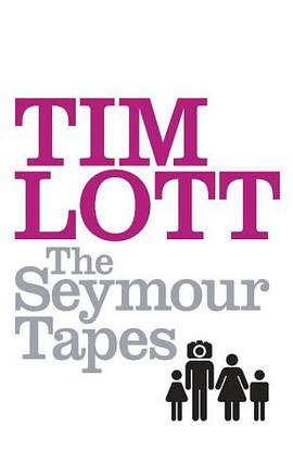 The Seymour Tapes pdf epub mobi 下载