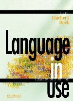 Language in Use Beginner Teacher's Book pdf epub mobi 电子书 下载