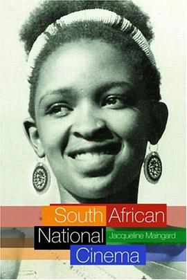 South African National Cinema pdf epub mobi 电子书 下载