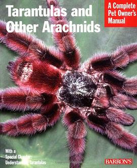 Tarantulas and Other Arachnids pdf epub mobi 电子书 下载